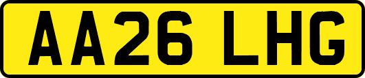 AA26LHG