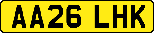 AA26LHK