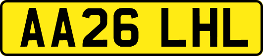 AA26LHL