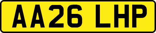 AA26LHP