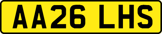 AA26LHS