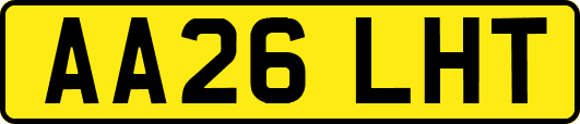 AA26LHT