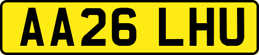 AA26LHU