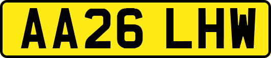 AA26LHW
