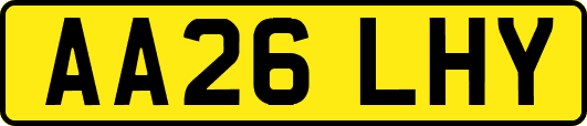 AA26LHY