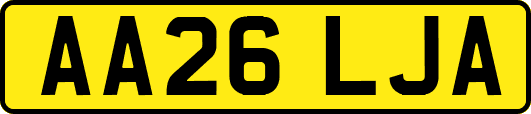 AA26LJA