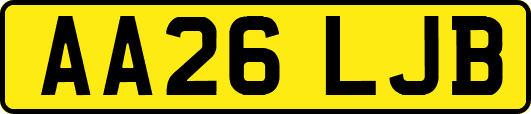 AA26LJB