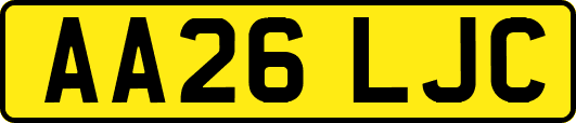 AA26LJC