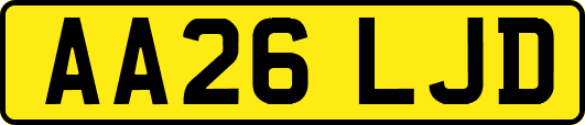 AA26LJD