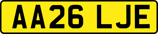AA26LJE
