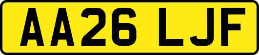 AA26LJF