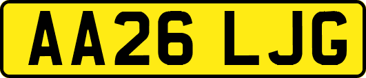 AA26LJG