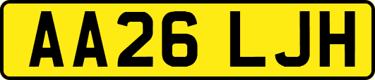 AA26LJH