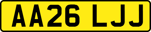 AA26LJJ