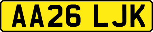AA26LJK