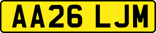 AA26LJM