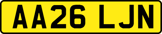 AA26LJN