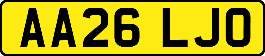 AA26LJO