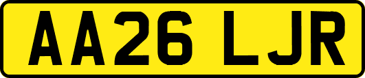 AA26LJR