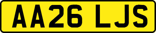 AA26LJS