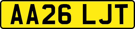 AA26LJT