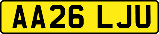 AA26LJU