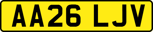 AA26LJV