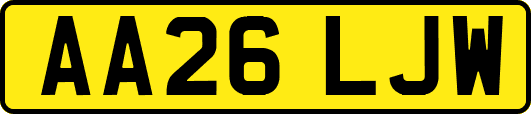 AA26LJW