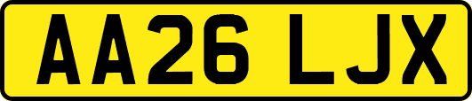 AA26LJX