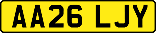 AA26LJY