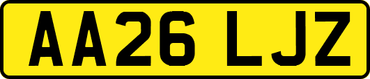 AA26LJZ