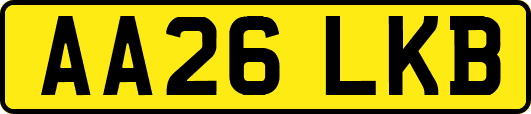 AA26LKB