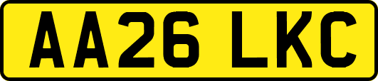 AA26LKC