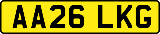 AA26LKG