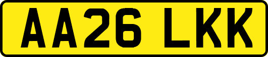 AA26LKK