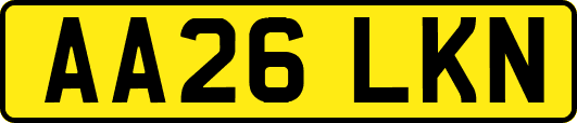 AA26LKN