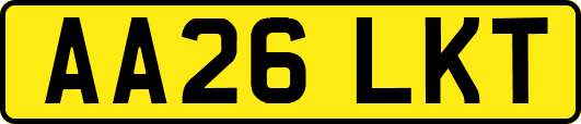 AA26LKT