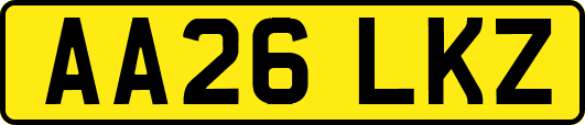 AA26LKZ