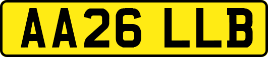 AA26LLB