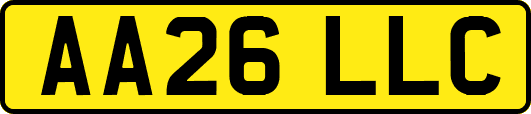 AA26LLC