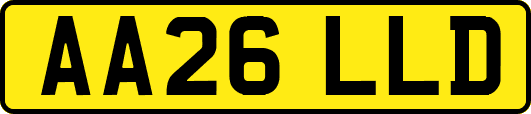 AA26LLD