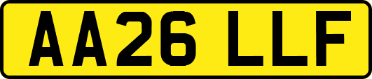 AA26LLF