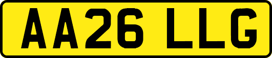 AA26LLG