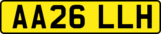 AA26LLH