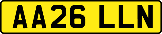 AA26LLN