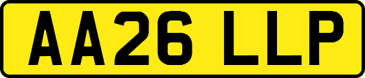 AA26LLP