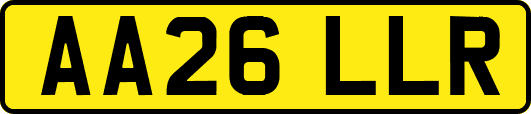 AA26LLR
