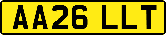 AA26LLT