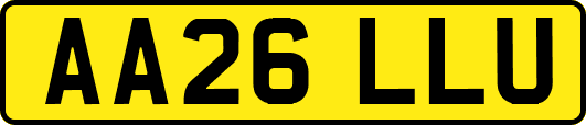AA26LLU