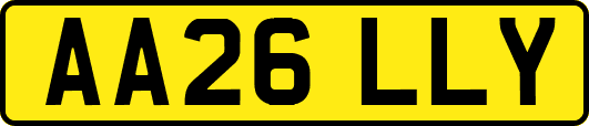 AA26LLY